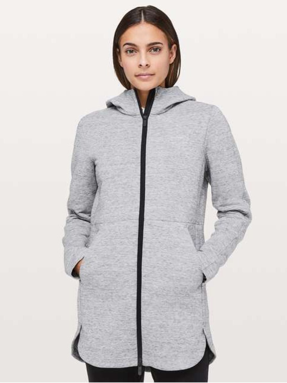 Lululemon | Going Places Hooded Jacket | Size 2